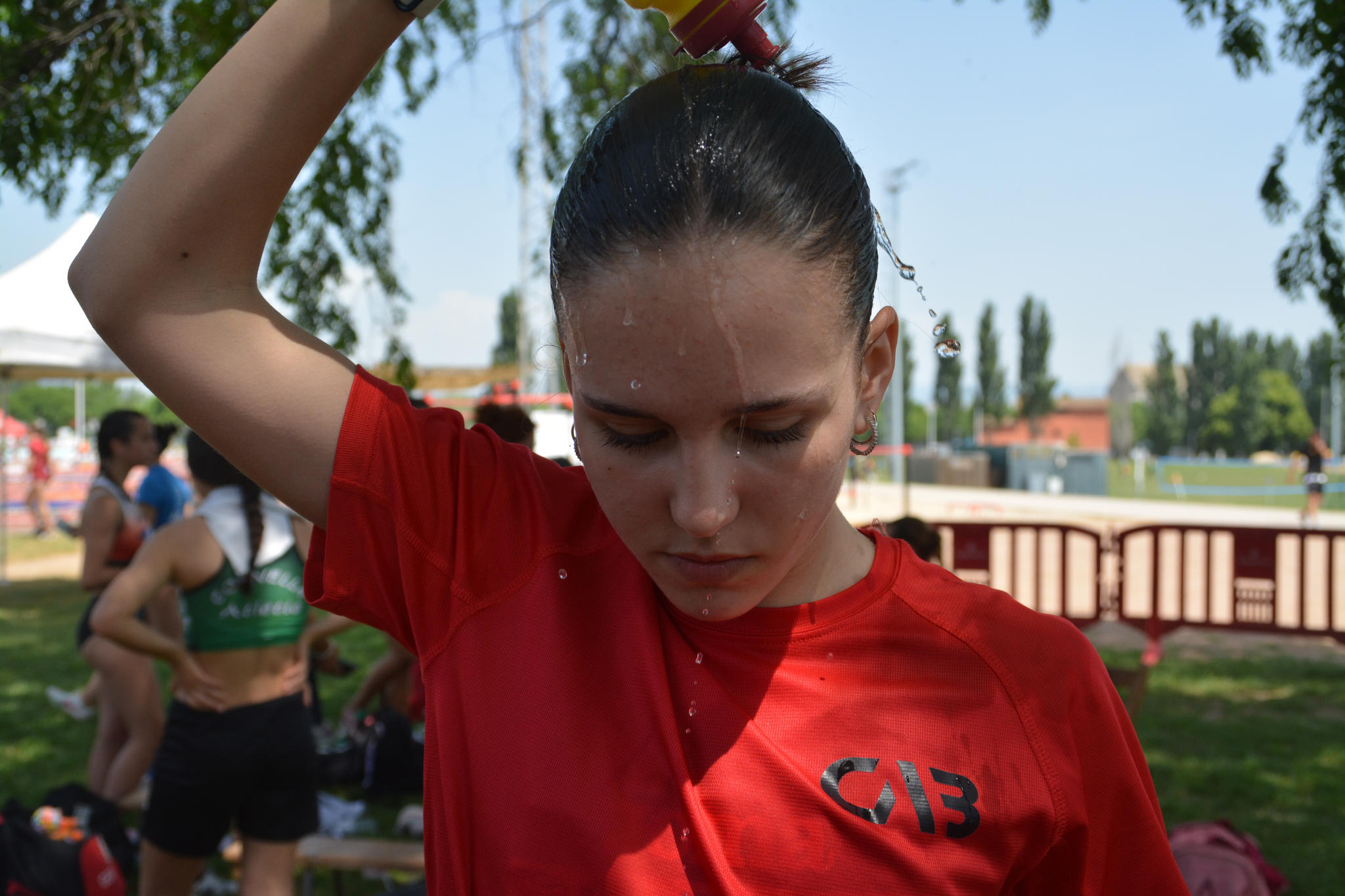 Club Atletisme Badalona - Especialitzacio
